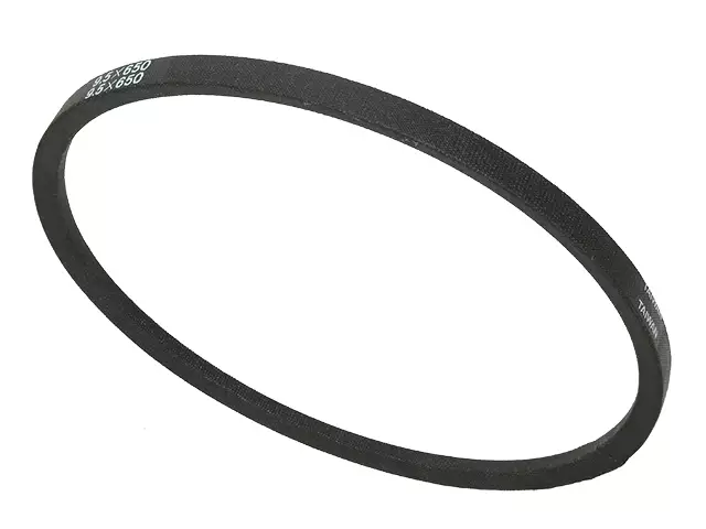 TUULETINHIHNA 9,5x650 - Moottorikelkan hihnat - 90-365 - 1