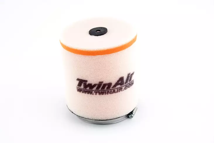 Twin Air Ilmansuodatin Honda Rubicon/Foreman 500 2001/2004 (w/Rubber - Dia 90mm) - Crossipyörän ilmansuodattimet - 201-15-0925 - 1