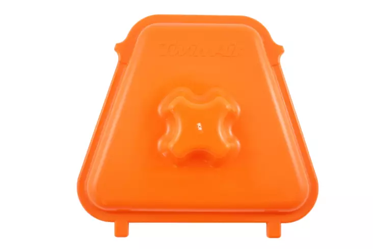 Twin Air Pesusuoja Power Flow kitille Yamaha YZ450F 18- , YZ250F 19- - Crossipyörän Tarvikkeet - 201-16-0115 - 1