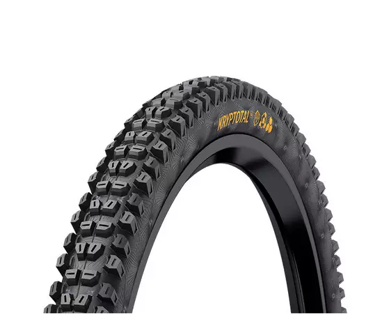 Ulkorengas 27,5" Continental Kryptotal-R Enduro Soft, 65-584, Takarengas, taitettava - Polkupyörän ulkorenkaat - 0150635 - 1