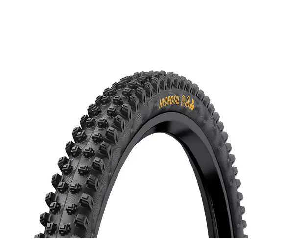 Ulkorengas 29" CONTINENTAL Hydrotal Downhill Supersoft, 60-622, taitettava, mu - Polkupyörän ulkorenkaat - 0101955 - 1