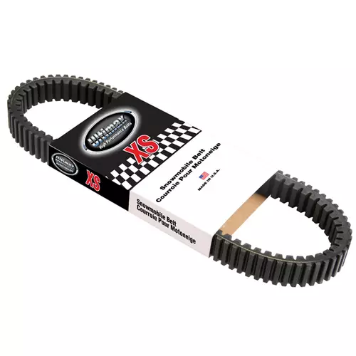 ULTIMAX XS variaattorihihna - Moottorikelkan variaattorin hihnat - 90-825 - 1