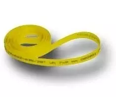 Vannenauha herrmans hps 28"/622, 20mm - Polkupyörän vannenauhat - 62735 - 2