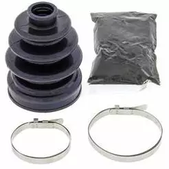 Vetoakselin suojakumisarja, 19x64x95mm All Balls: ATV Can-Am, Honda, Polaris, Ya - Mönkijän vetonivelten suojakumit - 19-5025 - 1