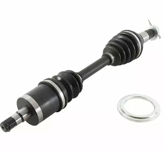 Vetoakseli täydellinen 8 All Balls: ATV Can-Am, Vasen etu - Mönkijän vetoakselit - 78-AB8-CA-8-115 - 1