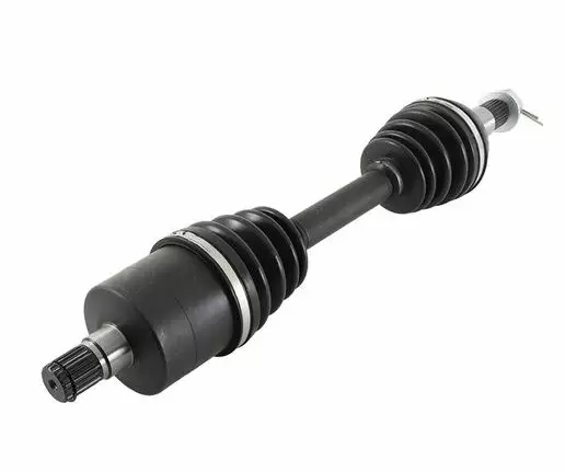 Vetoakseli täydellinen 8 All Balls Can-Am Outlander, Oikea taka - Mönkijän vetoakselit - 78-AB8-CA-8-305 - 1