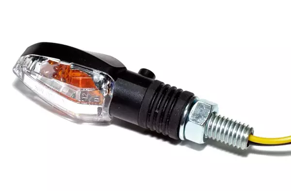 Vilkkupari Mini Arrow e-hyv. - Moottoripyörän vilkut - 15-985 - 1