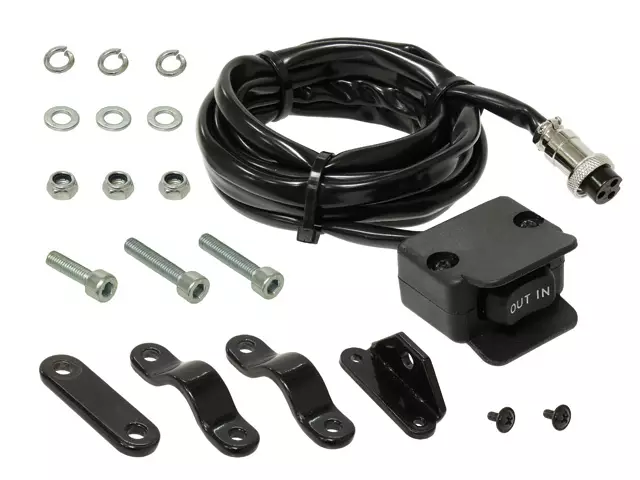 Vinssin katkaisija, pikaliittimellä - Mönkijän vinssien varaosat - 73-611-15 - 1