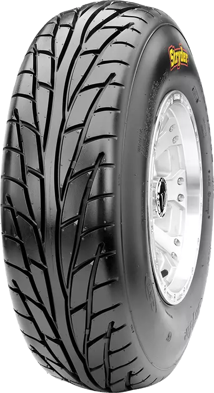 CST Stryder Rengaspaketti 26 x 8.00 - 14 / 26 x 10.00 - 14 - Mönkijän renkaat - CST016 - 0
