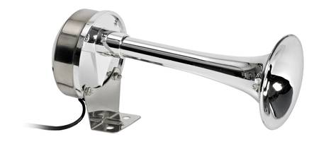 Single Horn - Veneen äänimerkit - M21-452-06 - 1