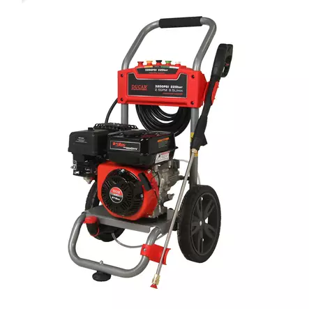 DUCAR DGPW3200H POLTTOM. PAINEPESURI - Painepesurit - 102461306 - 1