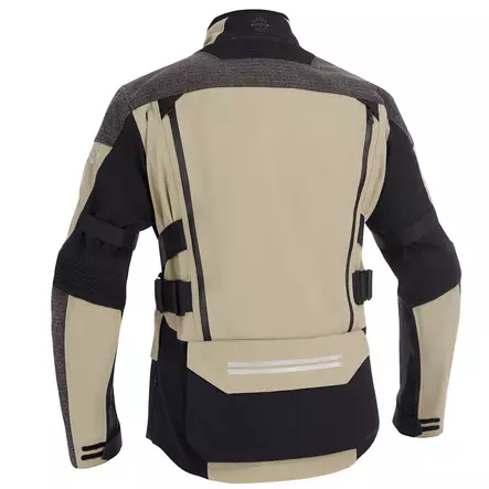 Halvarssons Tekstiilitakki Dalen Khaki/M - MP Ajotakit - 710-25060126 - 2