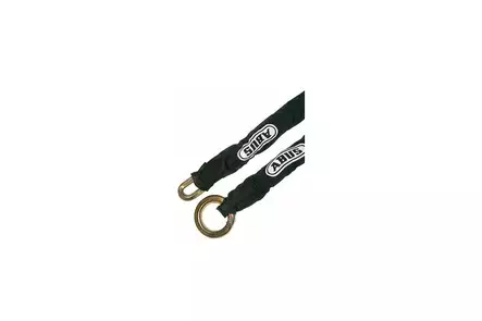 Abus Chain 9KS250 (loop) - Levyjarrulukot ja ketjulukot - 49-46735-6 - 1