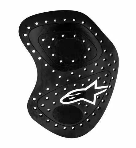 Alpinestars Polvisuoja Nucleon Flex Pro - Polvi- ja kyynärsuojat - D304666 - 1