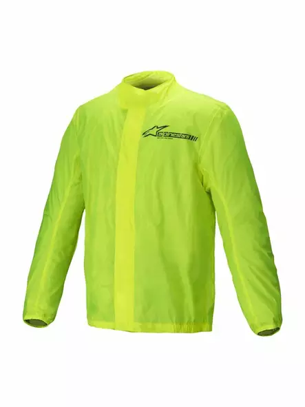 Alpinestars sadetakki Hurricane Rain v2, keltainen - MP sadeasut - D496846 - 1