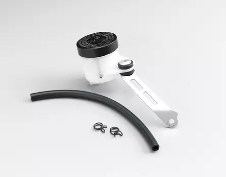 BREMBO CLUTCH RESERVOIR MOUNTING KIT - Moottoripyörän muut jarruosat - 233-110A26386 - 1