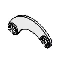 Bronco Kauhalenkin kiinnike 77-13500 - Työkoneiden varaosat - 77-13500-26 - 0