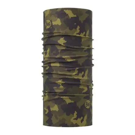 BUFF Original Hunter Military - Kaula- ja päähuivit - 641-117962-846 - 1