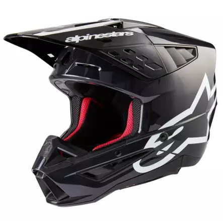Alpinestars crossikypärä - Crossikypärät - D471216 - 1