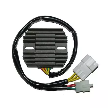 Electrosport Latauss./Tasasuunt. Honda CBR929 00-01 - Moottoripyörän sähköosat - 110-07-0436 - 1