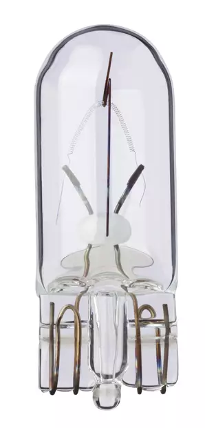 Flösser W3W 6V 3W W2,1x9,5d T10 - Polttimot - 12-4096 - 1