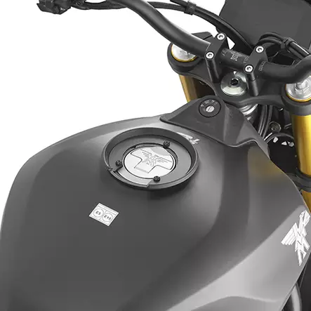 Givi Flange Moto Morini X-Cape 649 (21-2 - Moottoripyörän laukkujen kiinnikesarjat - 322-BF86 - 1