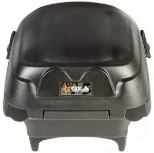 GKA kuljetuslaukku, yleismalli - Moottorikelkan laukut - 942-0146 - 2