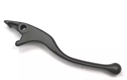 JMT Jarruvipu Oikea, musta - Moottoripyörän vivut ja kahvat - 370-0036 - 2