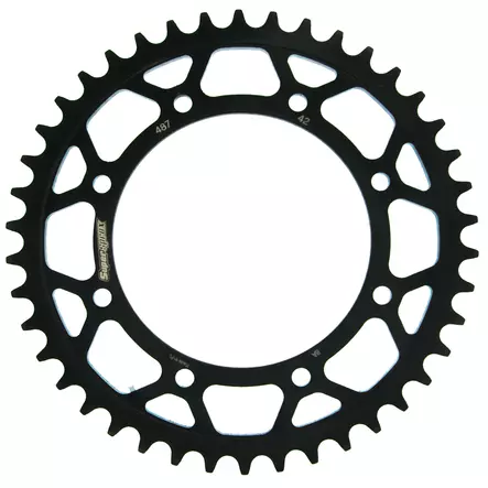 JT takaratas 487.46 - Moottoripyörän takarattaat - 27-2-487-46 - 1