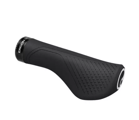 Kädensija Ergon GS1 EVO, L, musta - Kädensijat - 42416016 - 1