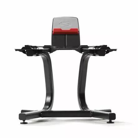 Käsipainoteline Bowflex SelectTech - Säilytystelineet - GS100736 - 2