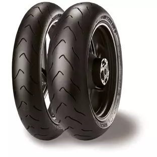 METZELER Racetec RR 180/55 ZR 17 M/C (73W) K267 K2 R - Moottoripyörän Metzeler renkaat - 34R-25486 - 2