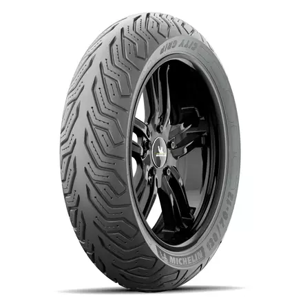 Michelin City Grip 2 110/70-11 M/C 45L TL Fr - Skootterin renkaat - 25-058636 - 1