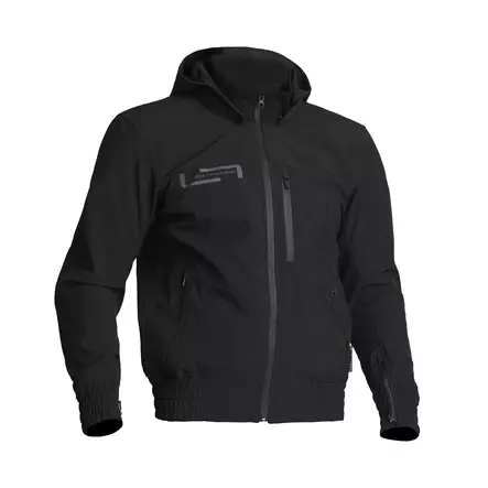 MP ajotakki Lindstrands Frisen, musta - MP Ajotakit - 720-22060300-46 - 1