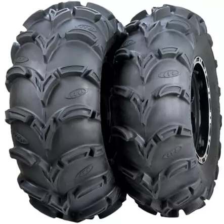 Mönkijän rengas ITP Mud Lite XL 27x9.00-12 6-PLY - Mönkijän renkaat - 74-0526 - 1