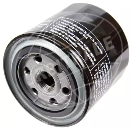 Orbitrade, oil filter - Veneen sisäperämoottorin osat - 117-4-14476 - 1