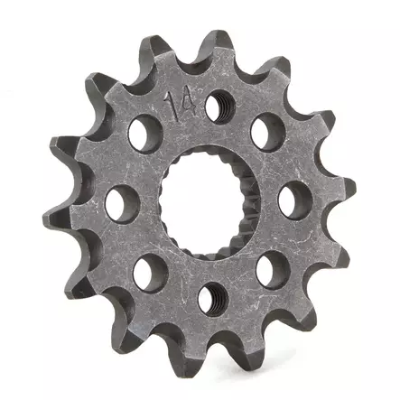ProX Eturatas CRF150R 07-09 -16T- - Crossipyörän eturattaat - 400-07-FS12007-16 - 1
