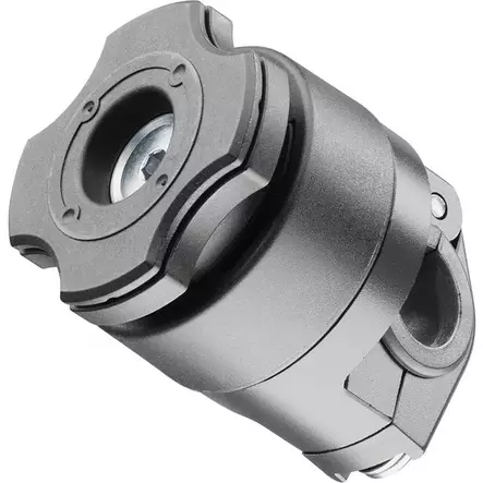 Quiklox - Mirror Mount For Scooter - Älypuhelin- ja tablettitarvikkeet - 297-2376 - 1