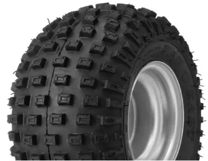 RENGAS VANTEELLA MAIQILIN 22x11.00-8 (MAASTOKÄRRYYN) - Mönkijän renkaat - 76-006 - 1