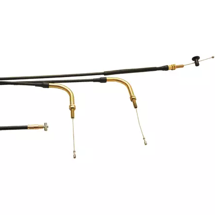 Sno-X kaasuvaijeri, Arctic Cat El Tigre - Moottorikelkan kaasuvaijerit - 85-396 - 2