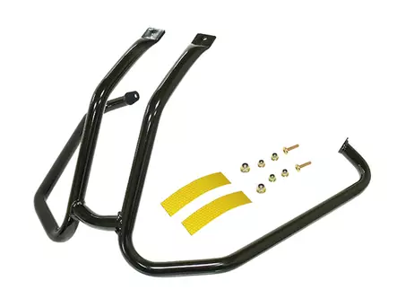 Sno-X moottorikelkan etupuskuri, Arctic Cat - Moottorikelkan etupuskurit - 92-12516 - 1