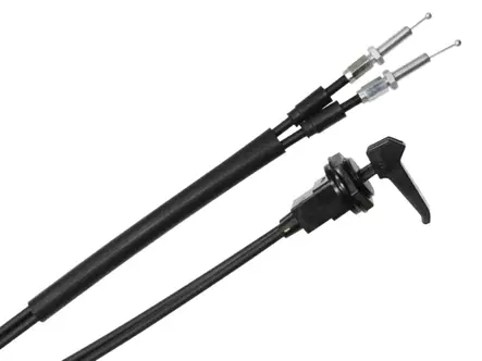 Sno-X rikastinvaijeri, Arctic Cat - Moottorikelkan rikastinvaijerit - 85-05166 - 1