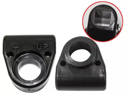 Sno Pro FJÄDERHALLARE SNOPRO - Moottorikelkan jousenpitimet - 84-29706 - 1