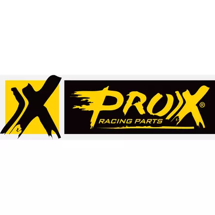 Tec-X Mäntäsarja, 50,00 , Suzuki PV50 - Mopon männät - 301-0972-36 - 2