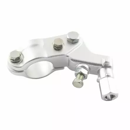 TMV Kytkinvivun runko taottu CR 04-.. CR250F 10-.. CR450F 09- - Crossipyörän kytkinvivun rungot - 5-172516 - 1