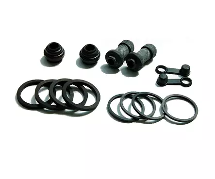 Tourmax Korjaussarja Jarrusatula - Moottoripyörän muut jarruosat - 37-1714-16 - 1