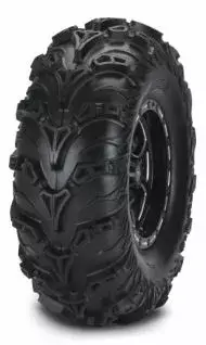 ITP Mud Lite II Rengaspaketti 25x8-12 + 25x10-12 - Mönkijän renkaat - ITP016 - 0