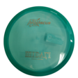 Frisbeegolfkiekko Prodiscus Premium MIDARi, vihreä - Midarit ja lähestymiskiekot - Prd202-6 - 1