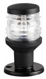 Kulkuvalo Utility Compact musta - 360° ankkurivalo - Veneen kulkuvalot - M11-412-06 - 1