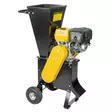 Oksasilppuri Timco 13HP 89MM - polttomoorilla - Oksasilppurit - 101577176 - 2